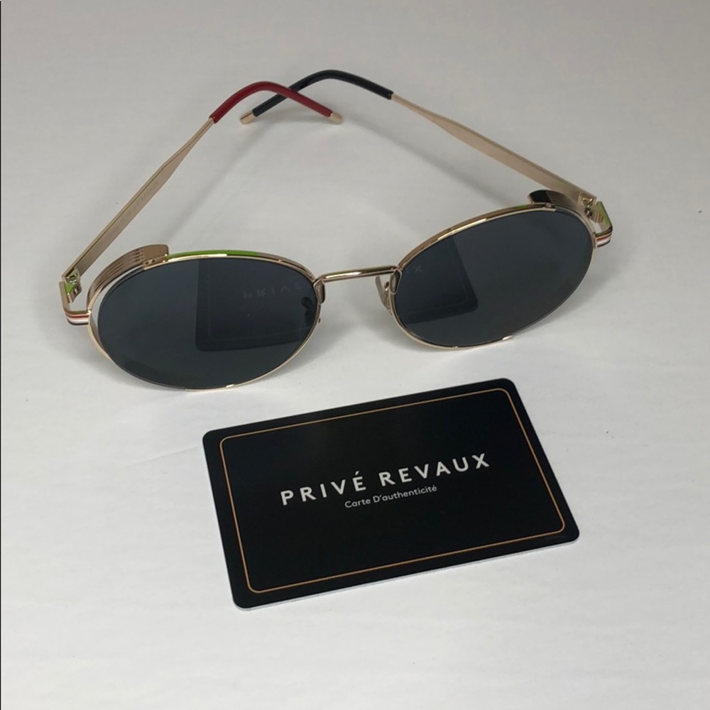 Prive Revaux riviera sunglasses